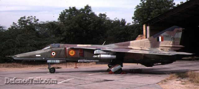 Mig-27ML