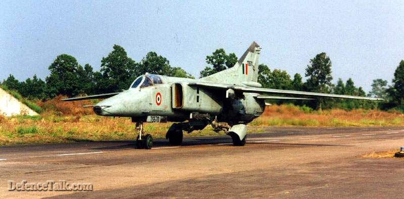 Mig-27ML