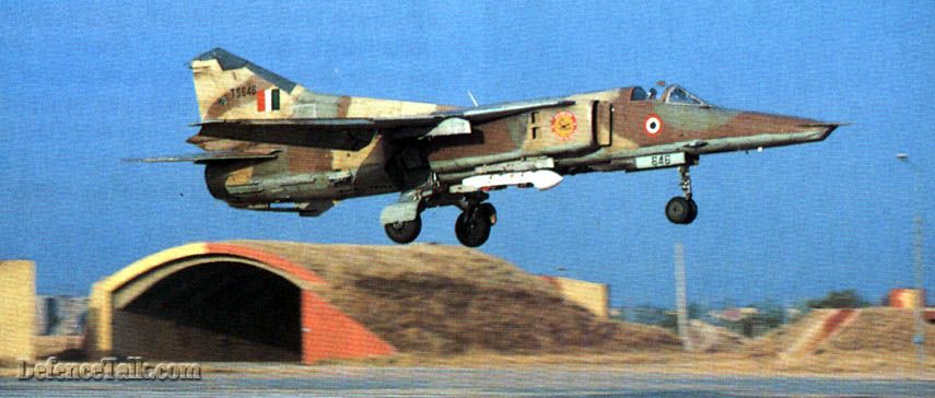 Mig-27ML