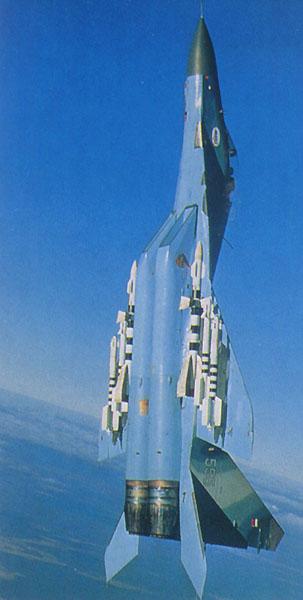 MiG-29 Fulcrum