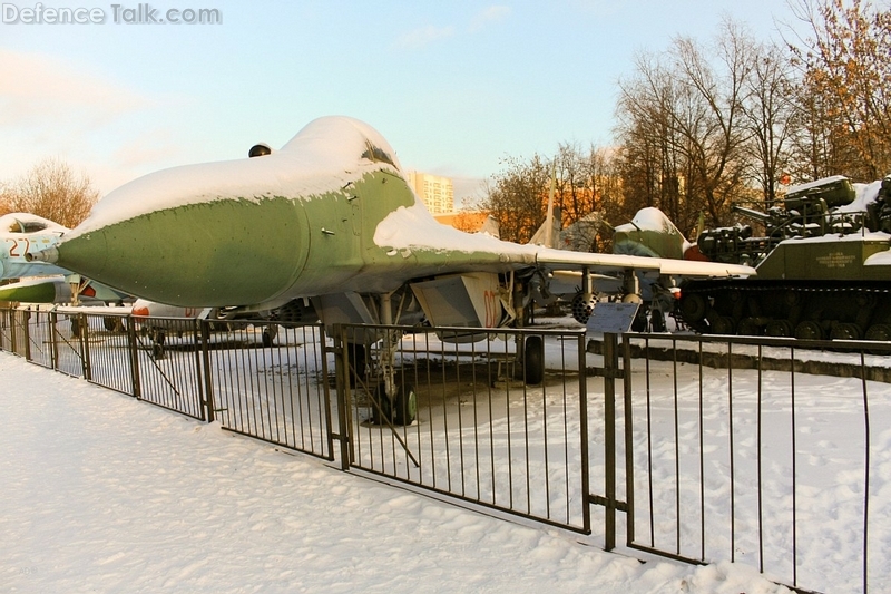 MiG-29