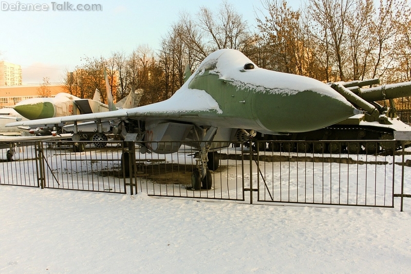 MiG-29