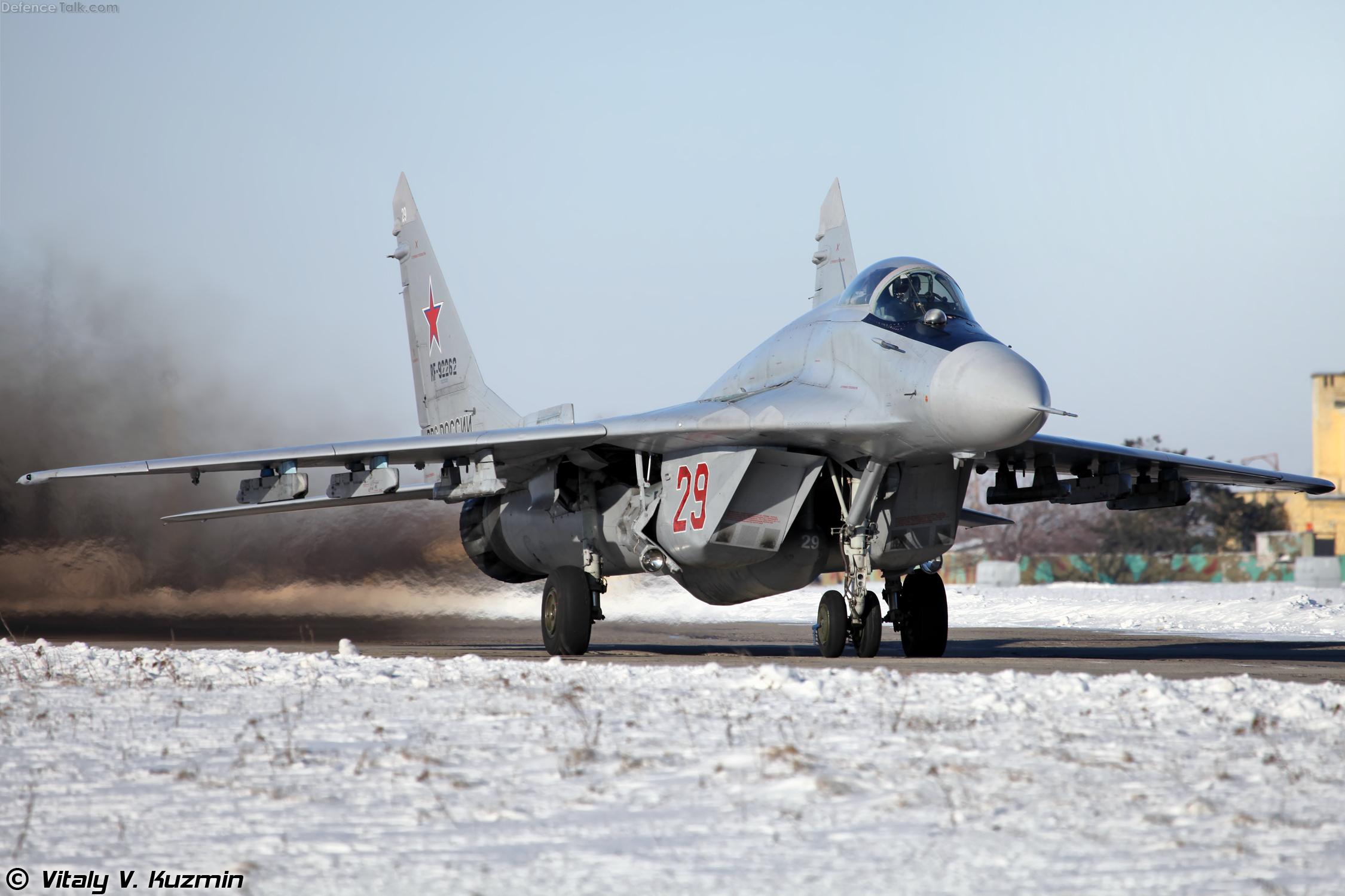 MiG-29