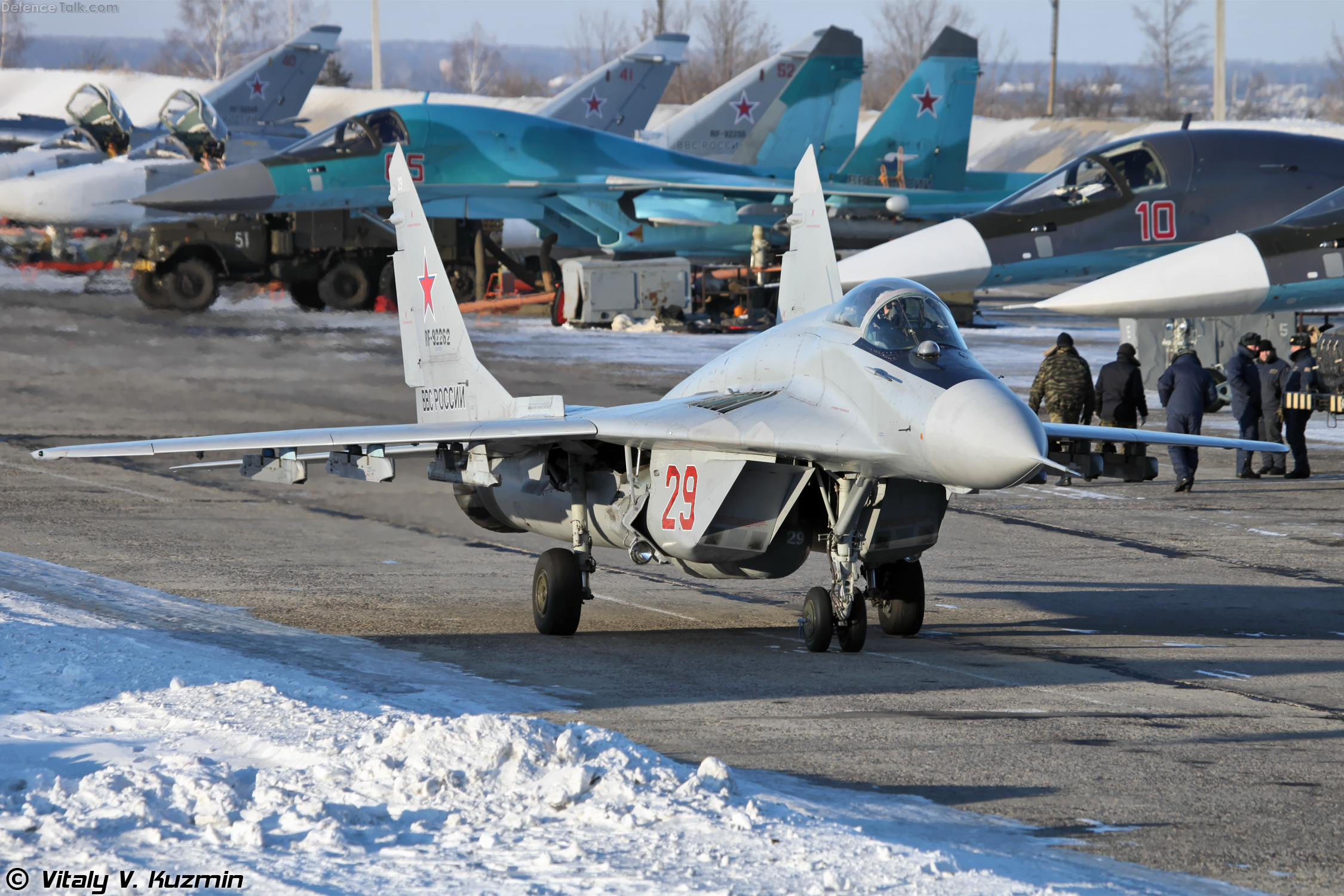 MiG-29