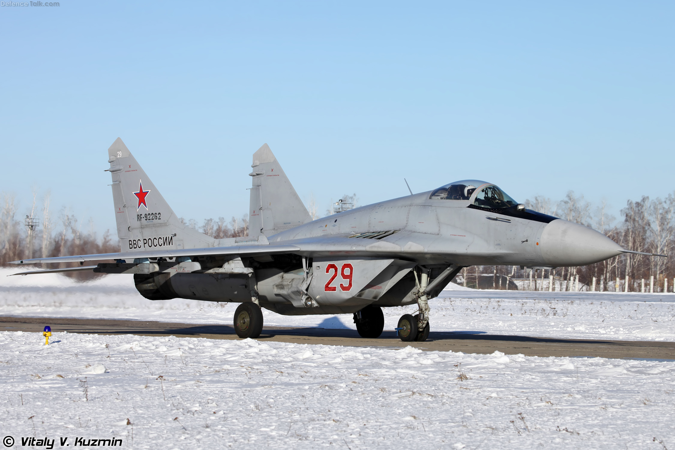 MiG-29