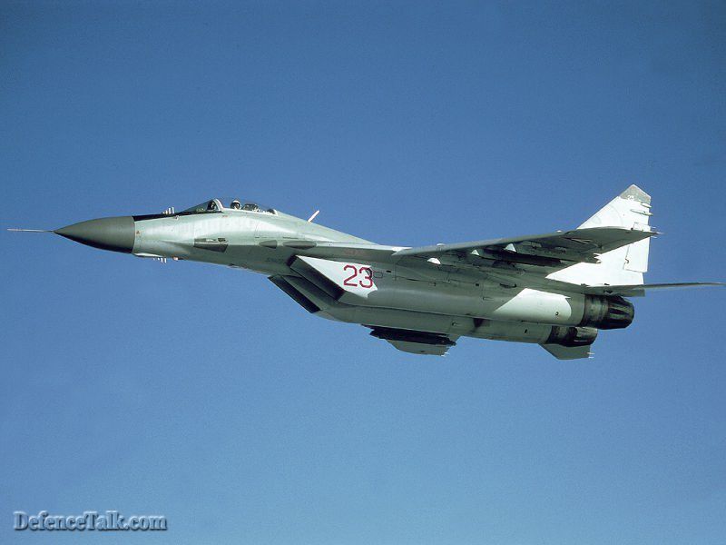 MiG-29