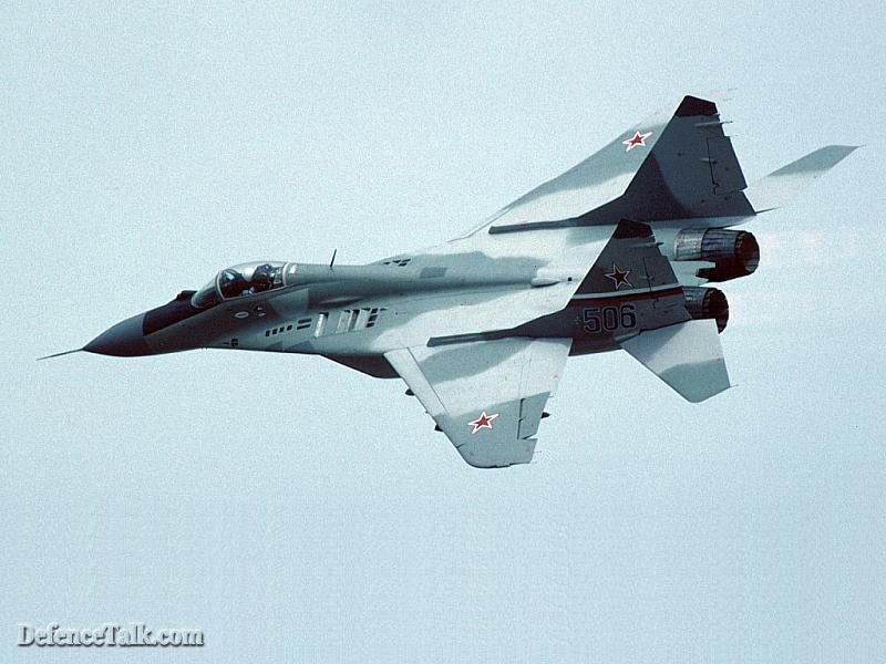 MiG-29