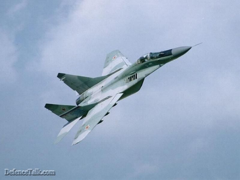 MiG-29