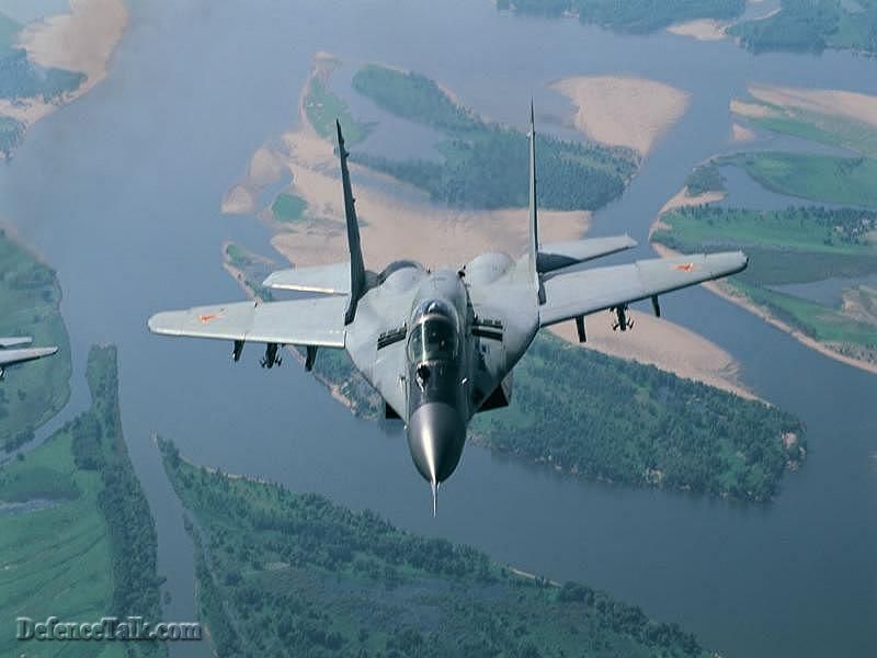 MiG-29