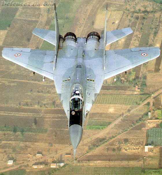 Mig-29B