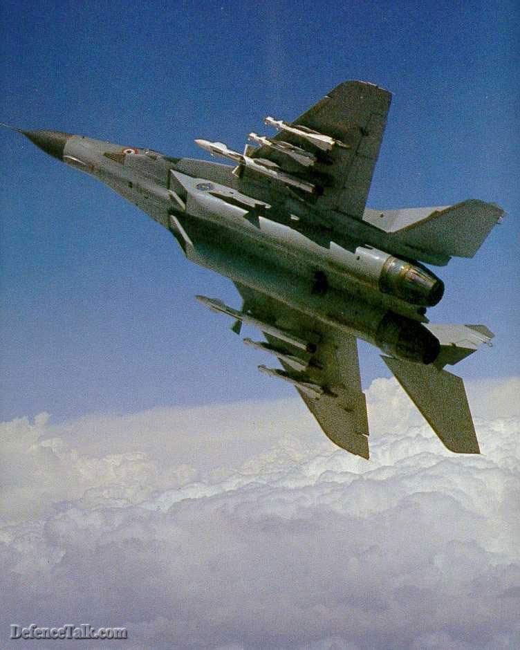 Mig-29B