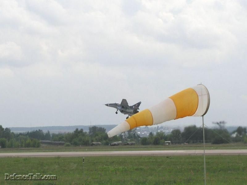 MiG-29K naval fulcrum