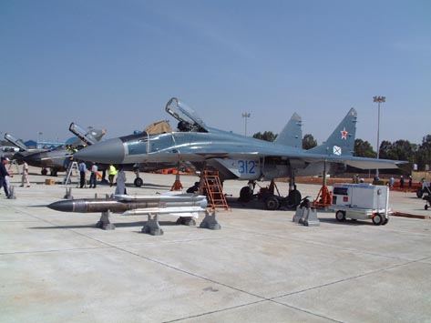 MiG-29K