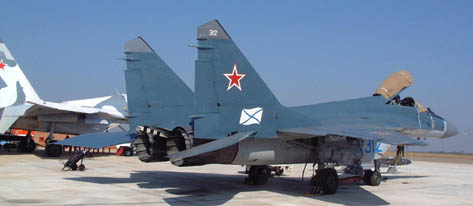 MiG-29K