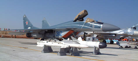 MiG-29K