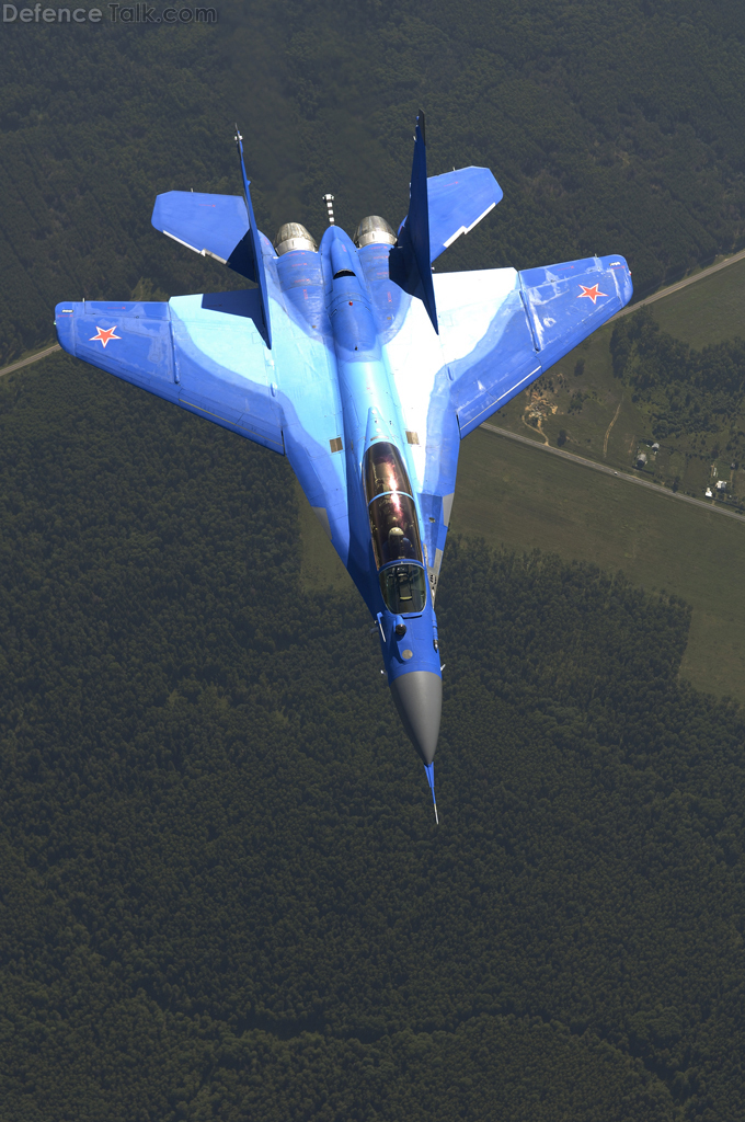 MiG-29K