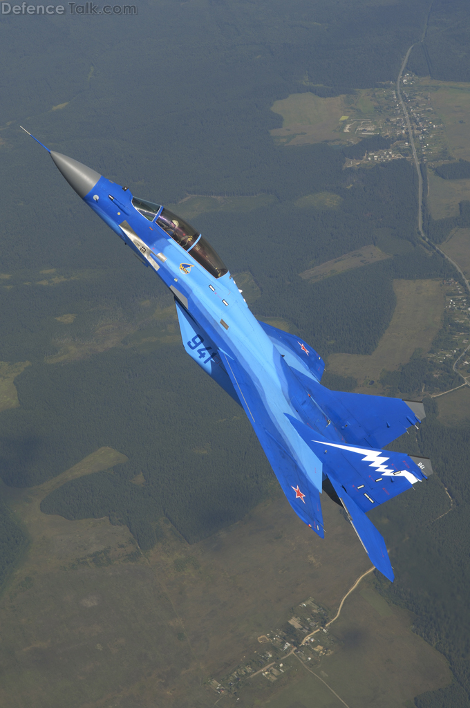 MiG-29K