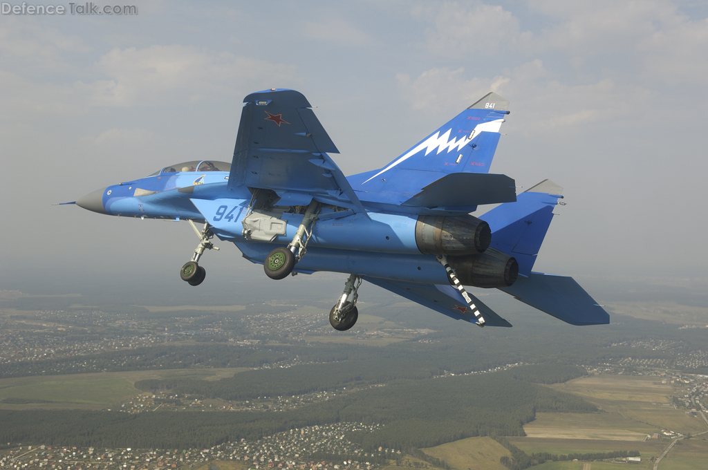 MiG-29K