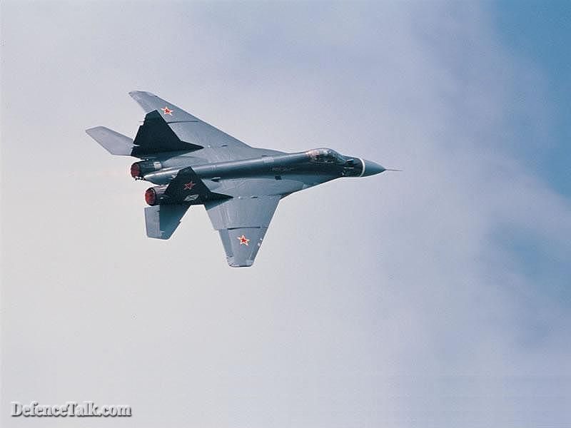 MiG-29K