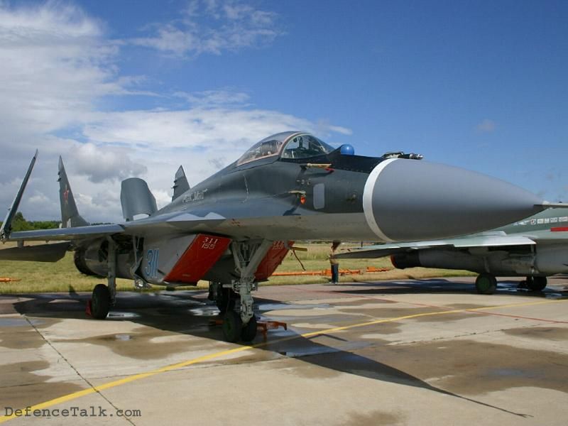 MiG-29K