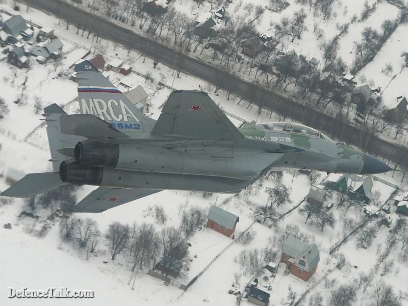 MiG-29M2