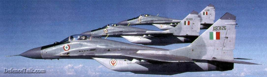 Mig-29S