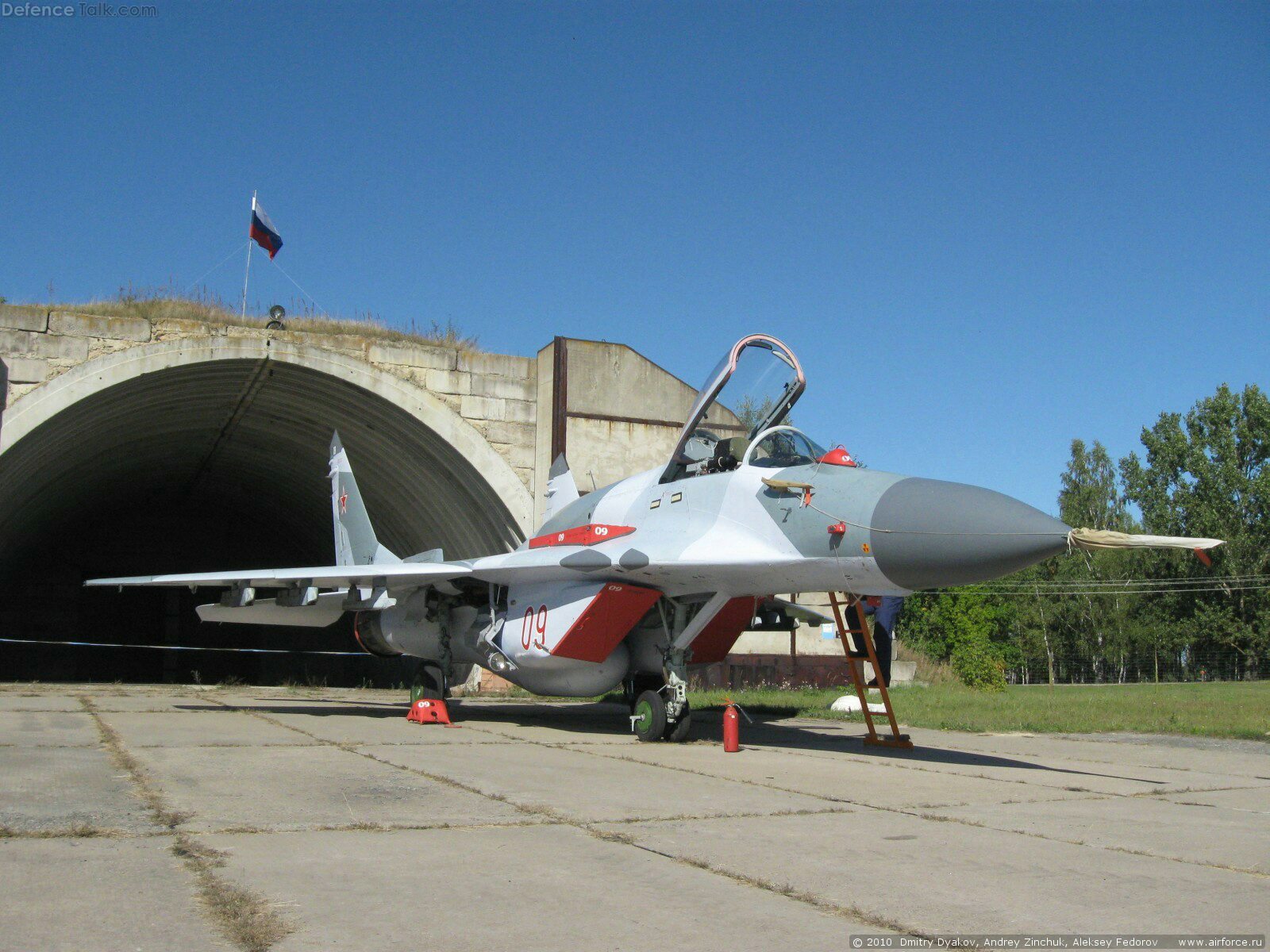 MiG-29SMT