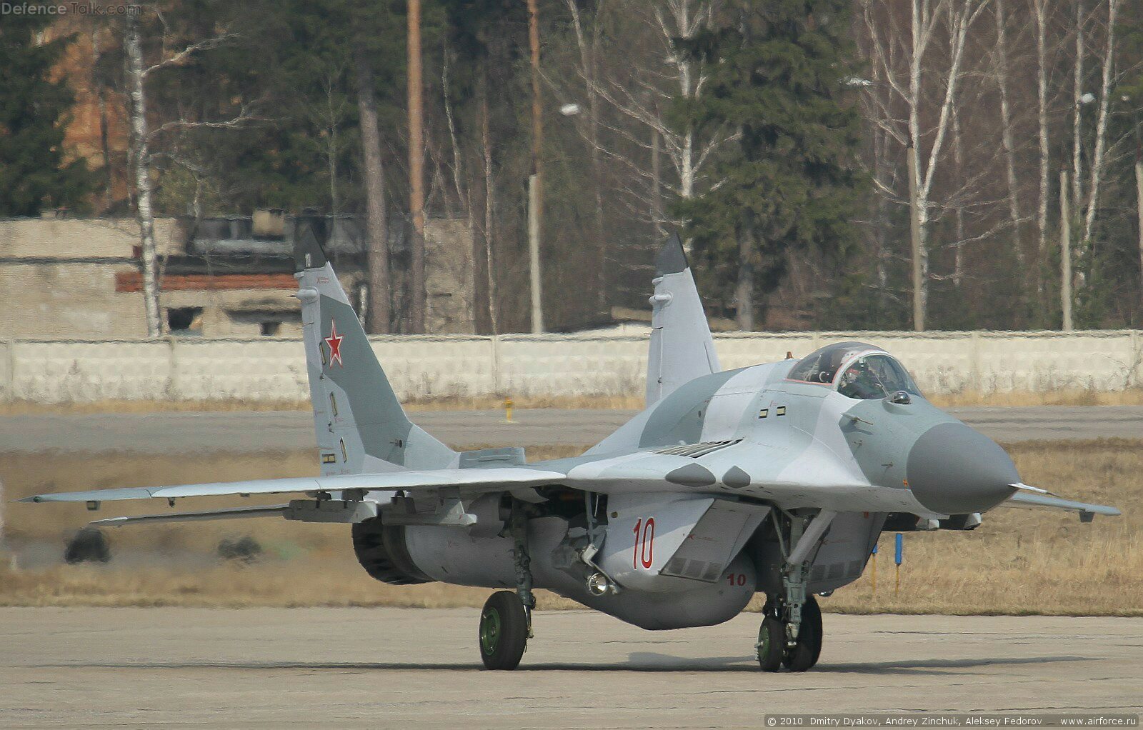 MiG-29SMT