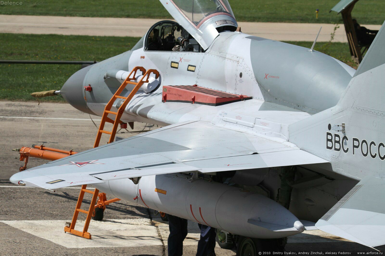 MiG-29SMT