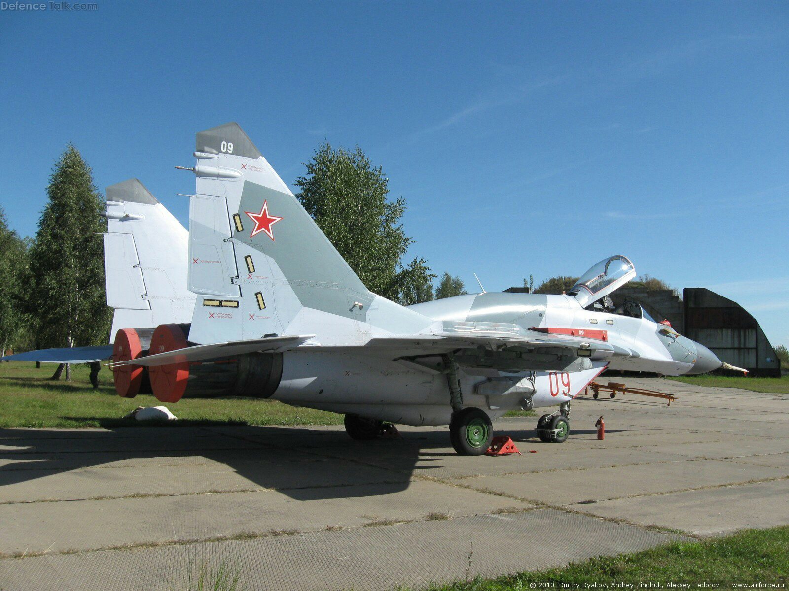 MiG-29SMT