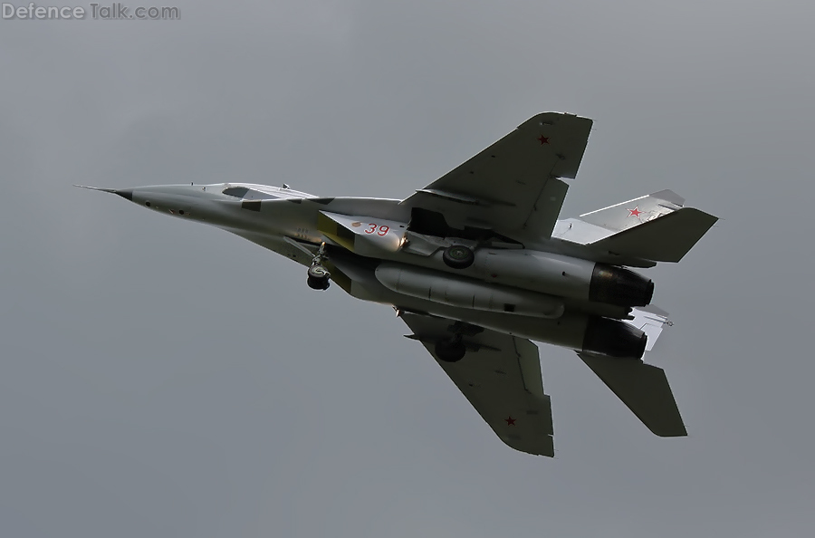 MiG-29SMT