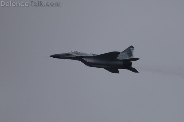 MiG-29SMT