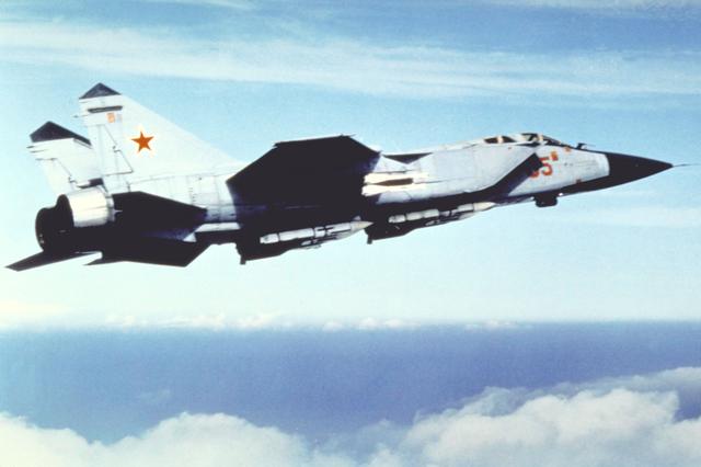 Mig-31