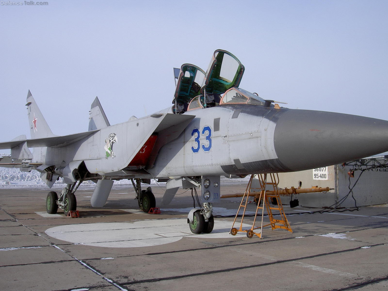 MiG-31