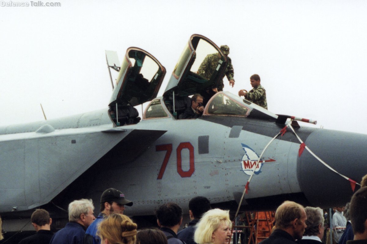 MiG-31