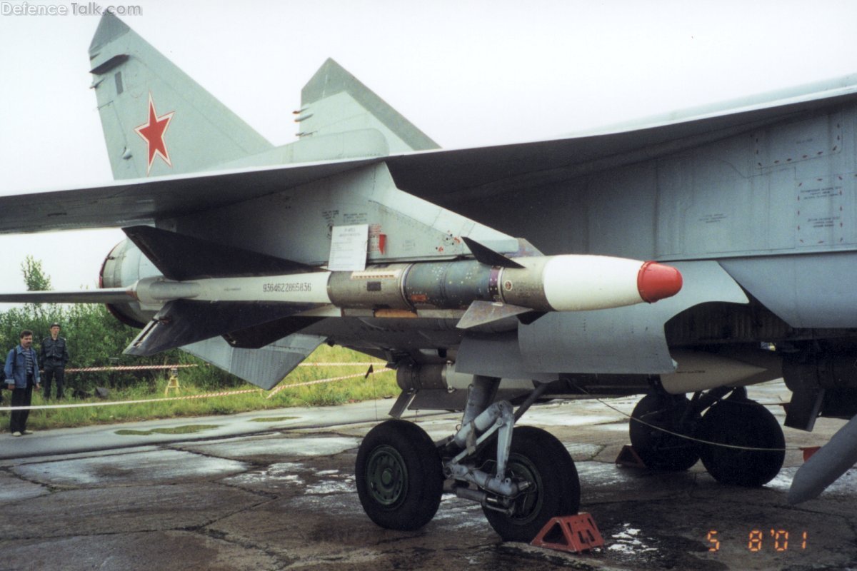 MiG-31