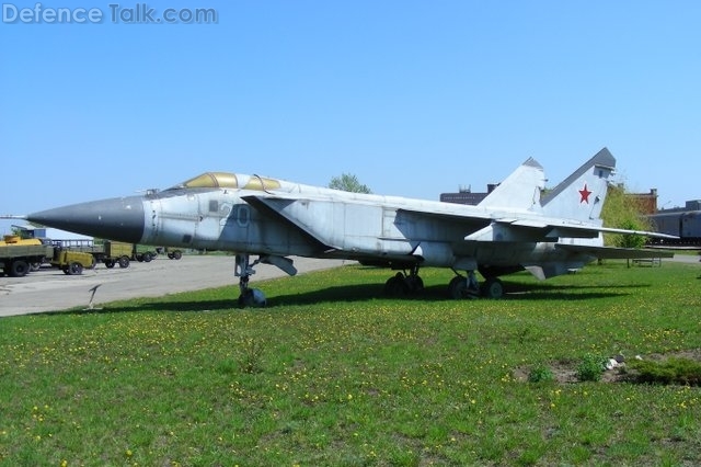 MiG-31