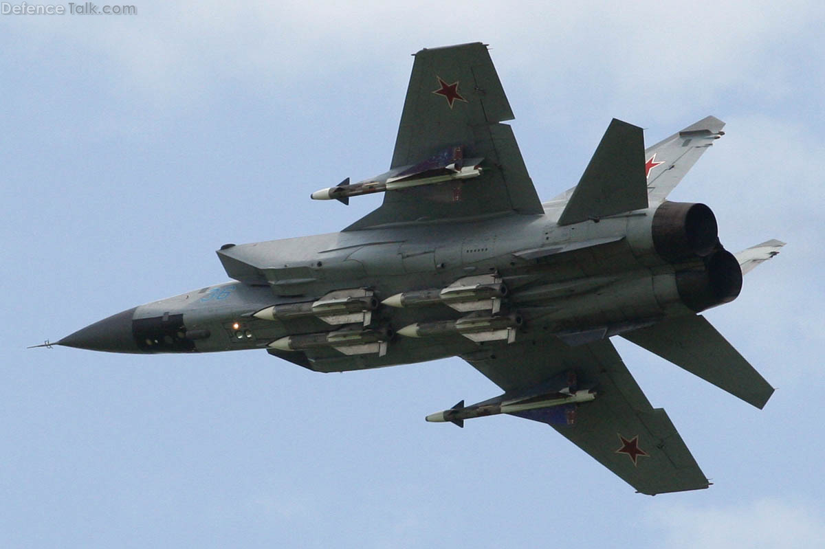 MiG-31