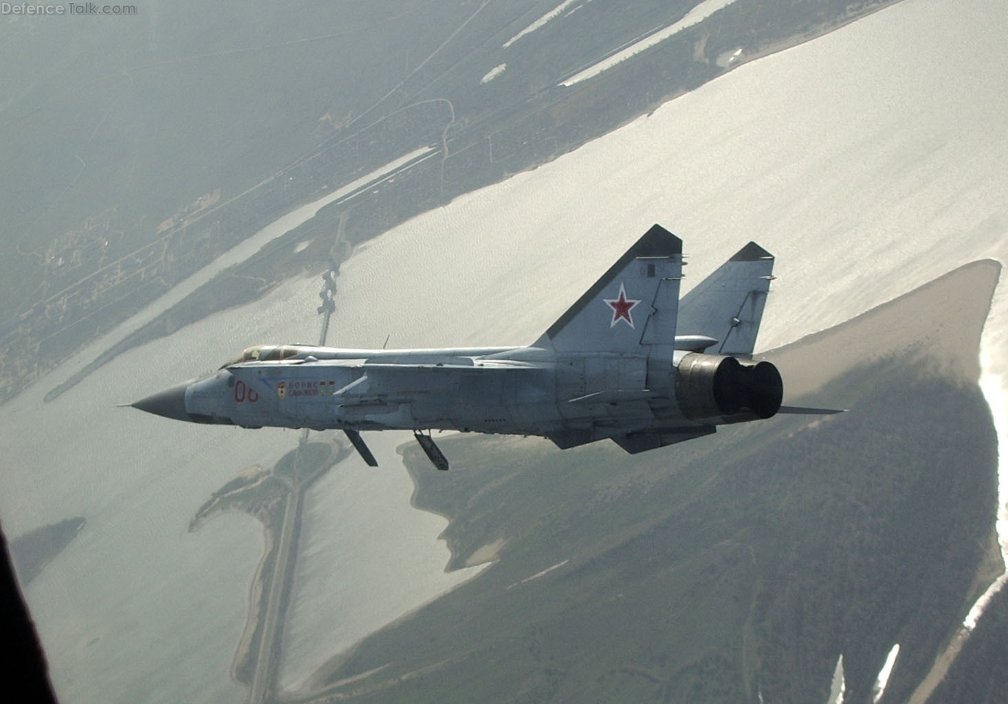 MiG-31