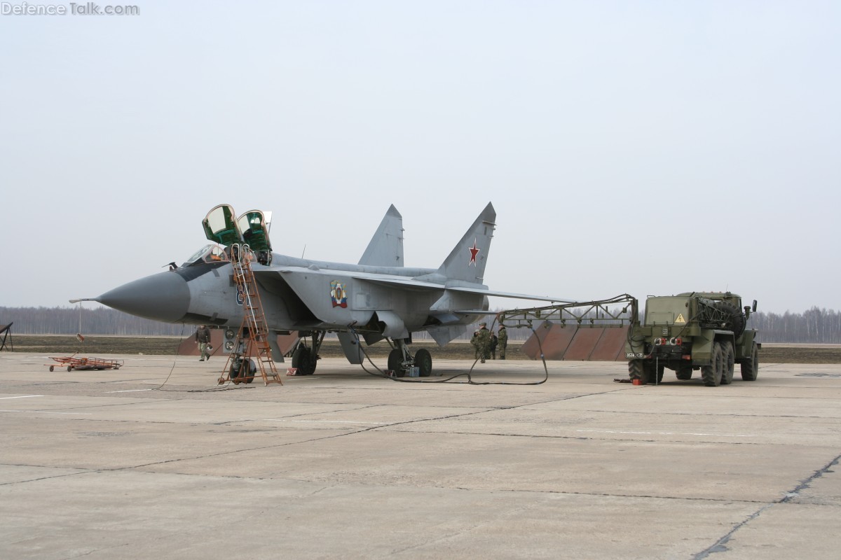 Mig-31