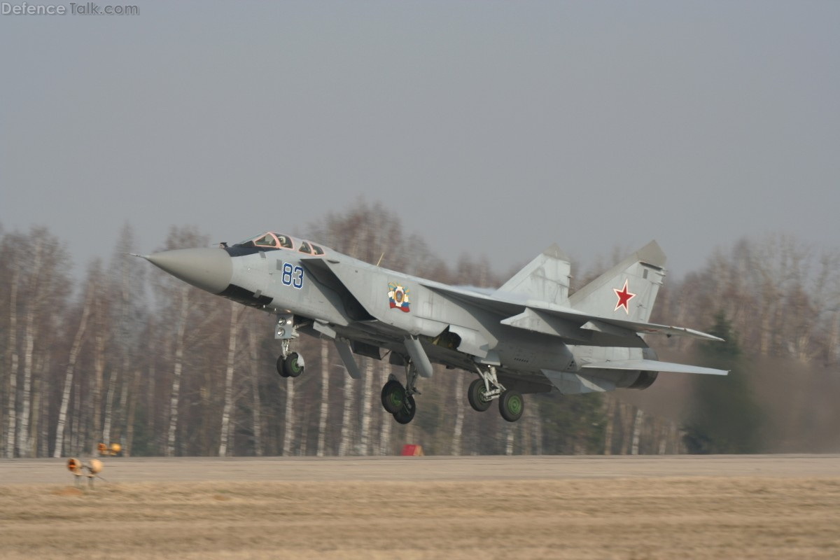 Mig-31