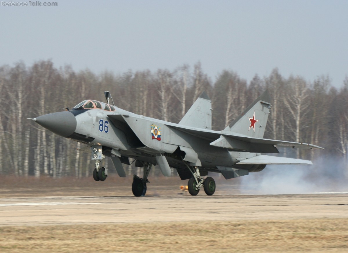 Mig-31