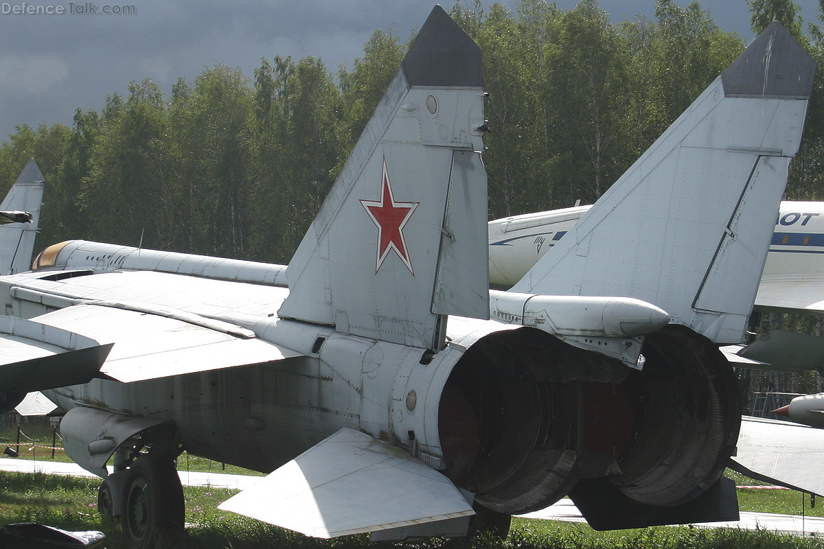 MiG-31