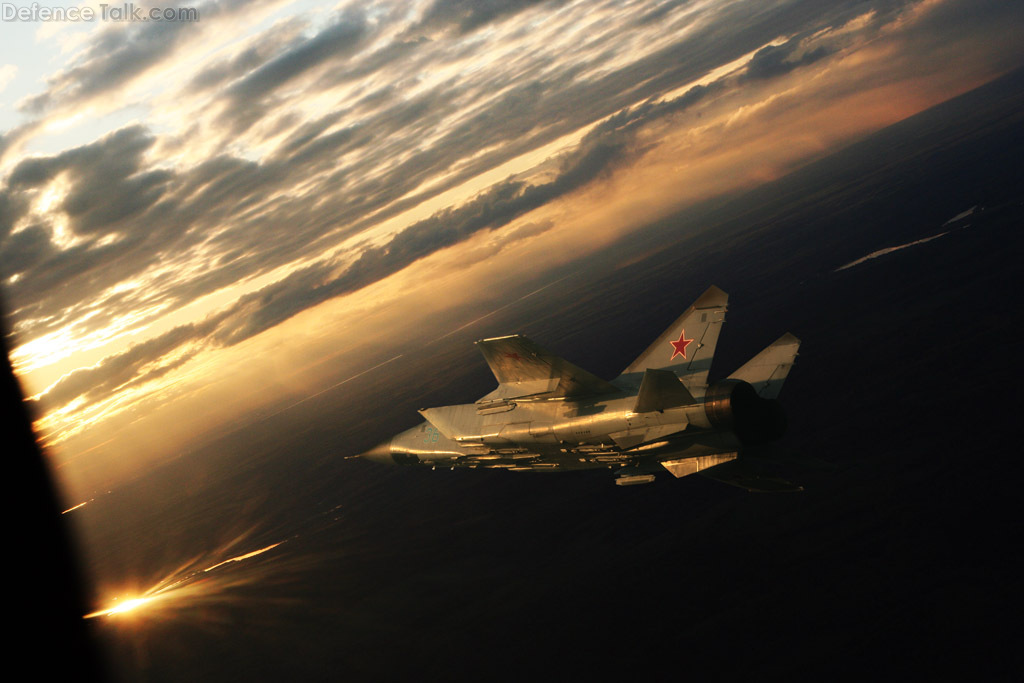 MiG-31