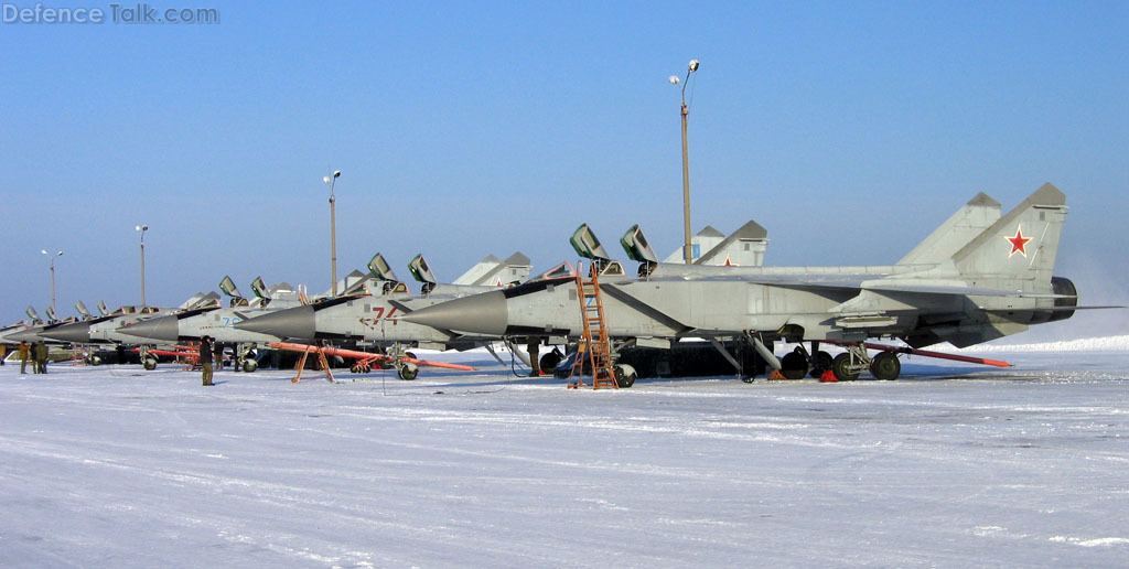 MiG-31