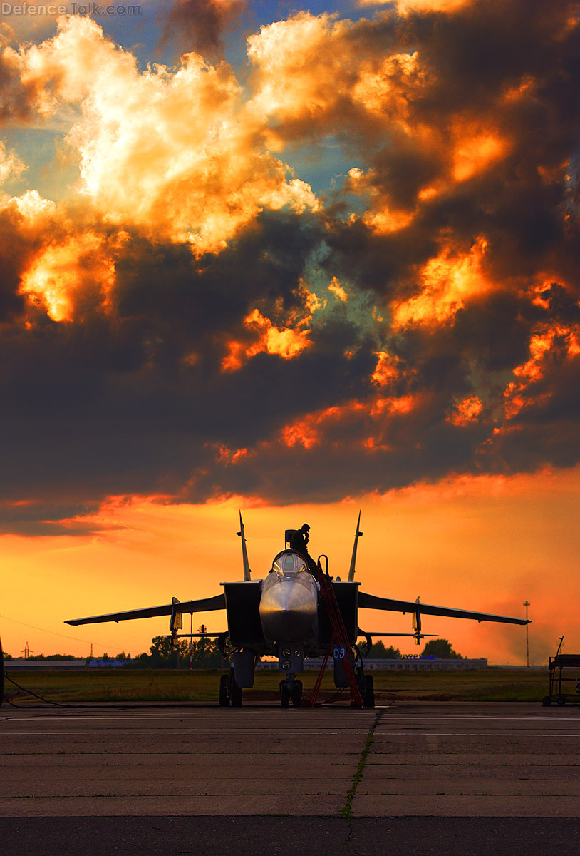 MiG-31