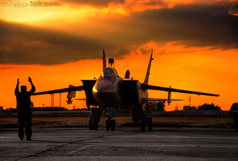 MiG-31