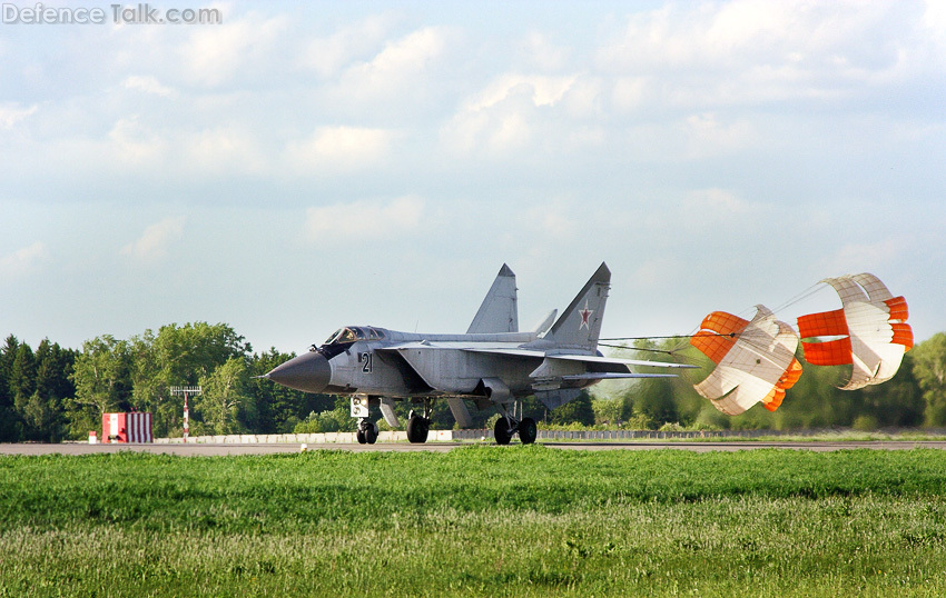 MiG-31