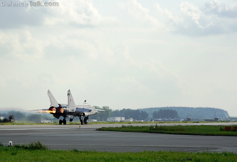 MiG-31