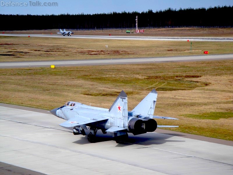 MiG-31